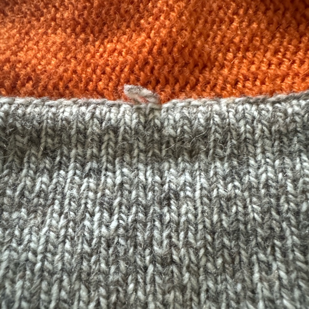 Anthropologie Change of the Moon Zip Cardigan - Picture 15 of 15